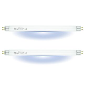 Sääselambi vahetuslambid, UV-torud (2tk, 23cm)