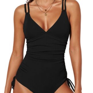 Naiste trikoo, must (XL)