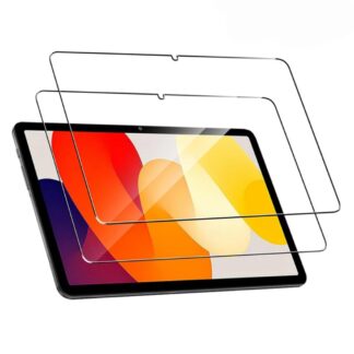 Karastatud ekraanikaitse Xiaomi Redmi Pad SE 2023, peegeldusvastane (2tk, 28cm)