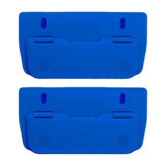 Mini taskuaugupuur, sinine (2tk)