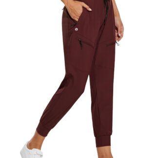 Naiste cargo-püksid, roheline (L)