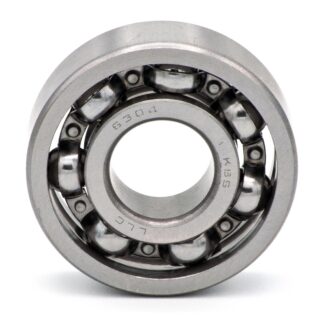 Sügavsoon-kuullaager (20x52x15mm)