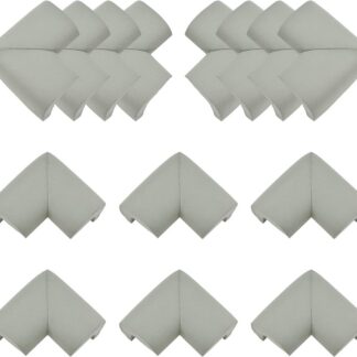 Lauanurga kaitsmed lastele, hallid