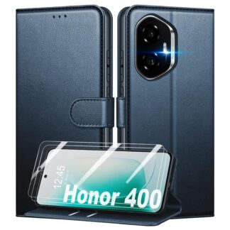 Telefonikaaned Honor 400 5G, must