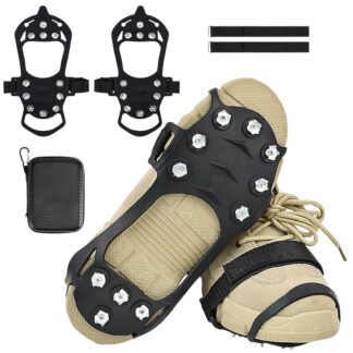 Jalatsite jäänaelad talveks (s. 45-48)