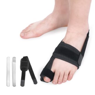 Reguleeritav varbalahas, vasak