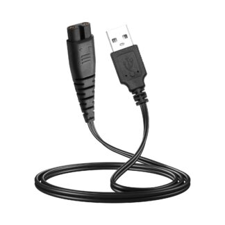 Pardli ja juukselõikusmasina laadimiskaabel, 5V