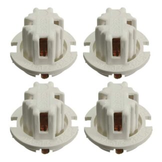 Tagatule pirnipesa hoidik (4tk) BMW X5 E53 2003-2006