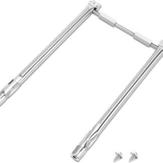 Roostevabast terasest grillipõleti (46cm)