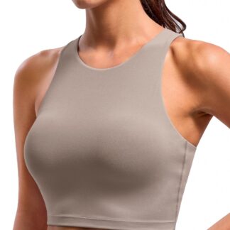 Polsterdusega spordirinnahoidja, must (S)