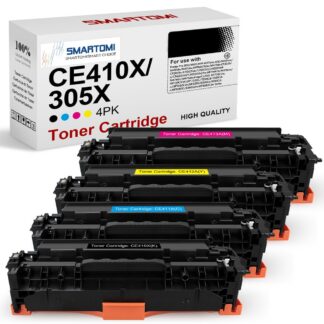 Printeri toonerid HP 305A ja 305X seeriale