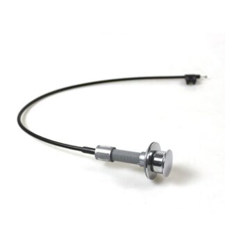 Valamu äravoolusõel