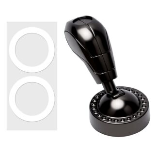 Auto käivitusnupu kate, tumehall