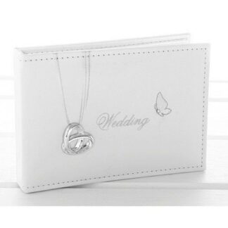 Pulmafotoalbum mälestuste jäädvustamiseks