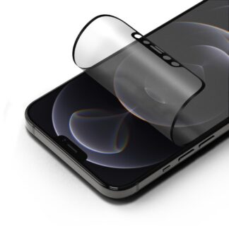 Matt ekraanikaitse iPhone 12 Pro Max