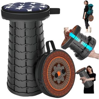 Pikendatav kokkupandav matkaiste, kandekotiga, kandevõime 200kg