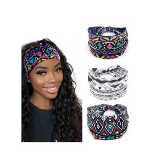 Laiade peapaelade komplekt, veniv, 3 tk komplektis