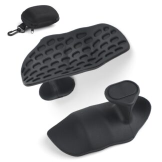 Tõstmise haardepadjad