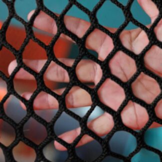 Turvavõrk narivoodile ja trepile, värviline (150x300cm)