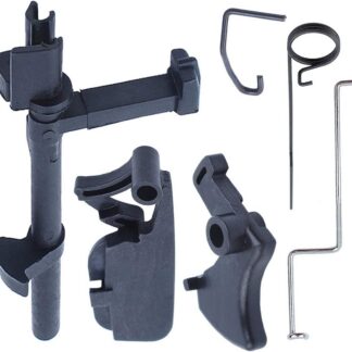 Mootorsae varuosade komplekt (6-osaline)