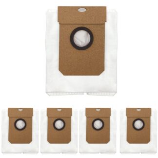 Tolmuimeja tolmukotid Conga 11090/13090 (5tk)