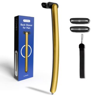 Pika varrega seljaraseerija, kuldne (40cm)