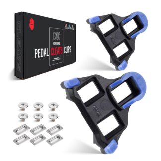 Jalgratta kingaklotsid, sinine