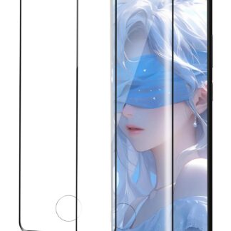 Google Pixel 6 Pro ekraanikaitse, karastatud klaas (2tk)