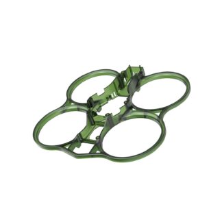 Harjadeta drooniraam, roheline