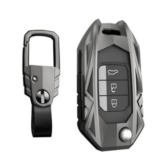 Auto võtmekate Honda mudelitele, nahast