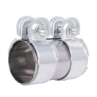 Summutitoru ühendusklamber (50mm)