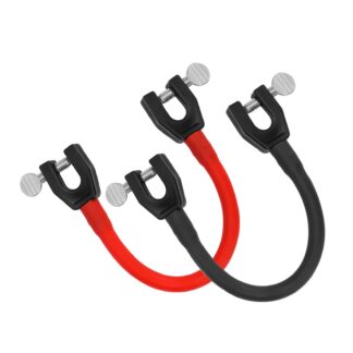 Suusaotsade hoidik lastele