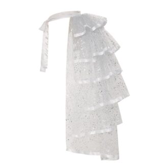 Pitsiline alusseelik, steampunk stiilis (universaalne suurus)