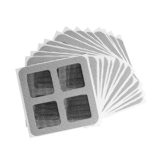 Põrandatrapi kleebised, katted, ühekordsed (100tk, 10x10cm)
