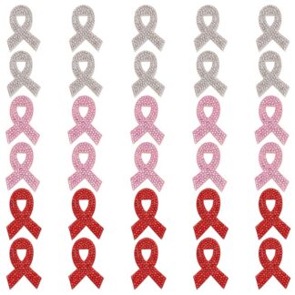 Dekoratiivsed embleemid (30tk)