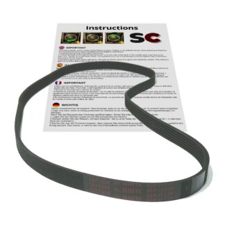 Pesumasina rihm (6EPJ 1139)