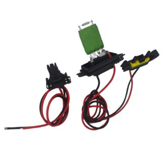 Auto salongipuhuri takisti