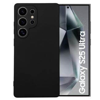 Telefonikaaned Samsung Galaxy S25 Ultra, must