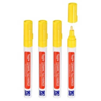 Vuugiparandusmarkerid, kollane (4tk)