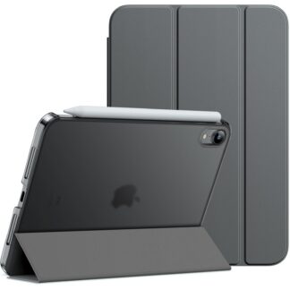 iPad Mini 6 / Mini A17 Pro kaaned, tumehall