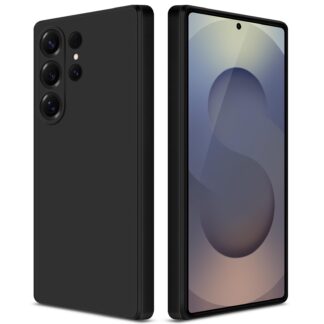 Telefonikaaned Samsung Galaxy S25 Ultra, must