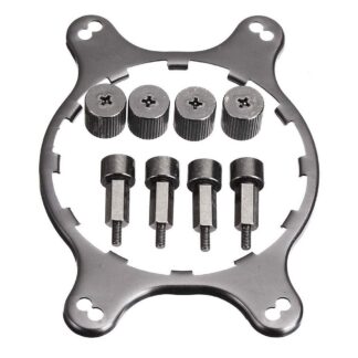 CPU jahuti kinnituskomplekt AM4