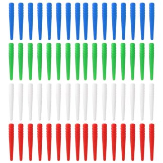 Lauamängu nupud (64tk)