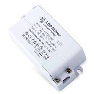 LED trafo (12V, 15W)