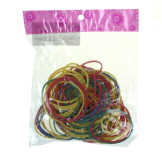 Pakitäis kummipaelu, 40g