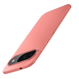 Telefonikaaned Google Pixel 9, roosakuldne