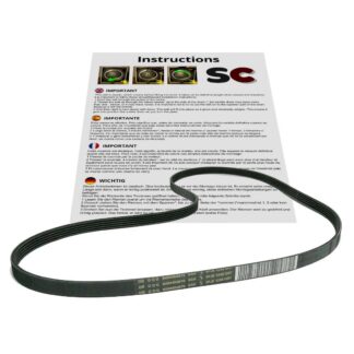 Pesumasina rihm, must