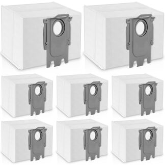 Robottolmuimeja tolmukotid (8tk, 2.5L)