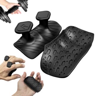 Jõusaali peopesakaitsmed, libisemisvastased