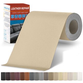 Isekleepuv naha paranduskomplekt, beež (10x200cm)